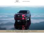 2025 INFINITI QX80 Autograph 4WD