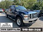 2010 Ford F-250SD Lariat