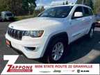 2017 Jeep Grand Cherokee Laredo E