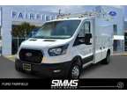 2024 Ford Transit-350 Base XL