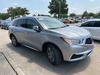 2020 Acura MDX 3.5L