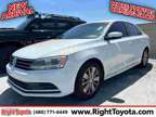 2015 Volkswagen Jetta 1.8T SE