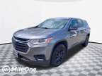 2018 Chevrolet Traverse LS