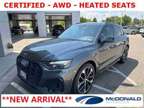 2021 Audi SQ5 Premium Plus quattro