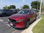 2019 Mazda CX-5 Sport