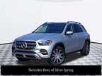 2025 Mercedes-Benz GLE GLE 350 4MATIC