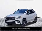 2025 Mercedes-Benz GLE GLE 350 4MATIC