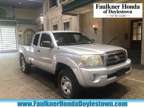 2010 Toyota Tacoma Base V6