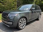 2025 Land Rover Range Rover P530 SE