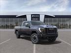 2025 Gmc Sierra 2500HD Denali Ultimate 4WD Crew Cab 159