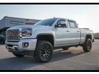 2018 Gmc Sierra 2500HD Denali