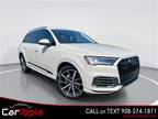 2021 Audi Q7 quattro Prestige 55 TFSI