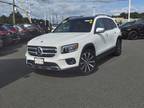 2023 Mercedes-Benz Glb GLB 250 4MATIC