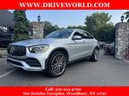 2020 Mercedes-Benz Glc AMG GLC 43