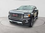 2019 Gmc Canyon Denali