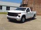 2023 Chevrolet Silverado 1500 Work Truck