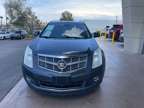 2012 Cadillac Srx Premium