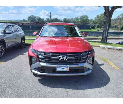 2025 Hyundai Tucson SEL is a 2025 Hyundai Tucson SE Car for Sale in West Nyack NY