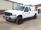 2003 Ford F-250 Super Duty XL