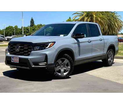 2024 Honda Ridgeline TrailSport is a 2024 Honda Ridgeline Car for Sale in Chico CA