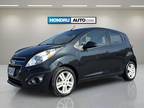 2014 Chevrolet Spark LS CVT