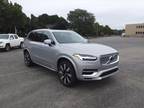 2025 Volvo XC90 Plus