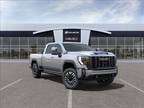 2025 Gmc Sierra 2500HD Denali Ultimate 4WD Crew Cab 159