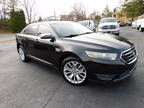 2014 Ford Taurus Limited