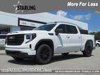 2024 Gmc Sierra 1500 Elevation Standard