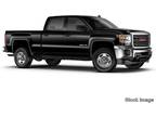 2016 Gmc Sierra 2500HD Base