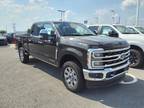 2024 Ford F-250 Super Duty King Ranch