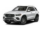 2025 Mercedes-Benz Gle GLE 350