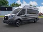 2024 Ford Transit 350 XL