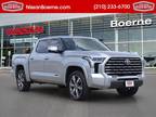 2023 Toyota Tundra Capstone HV