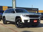 2024 Jeep Grand Cherokee L Altitude X