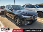 2021 Volvo XC60 T5 Inscription