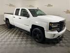 2018 Chevrolet Silverado 1500 LT Z71