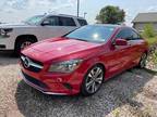 2019 Mercedes-Benz Cla CLA 250 4MATIC