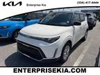 2025 Kia Soul S