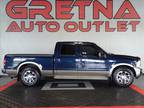 2006 Ford F-250 Super Duty Lariat