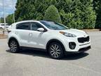 2019 Kia Sportage EX