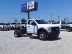 2024 Ford F-550SD XL DRW