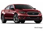 2015 Ford Taurus SHO