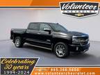 2016 Chevrolet Silverado 1500 High Country