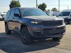 2024 Jeep Grand Cherokee L Summit