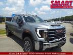 2024 Gmc Sierra 2500HD SLE