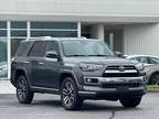 2020 Toyota 4Runner Limited