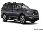 2022 Subaru Ascent Limited 7-Passenger