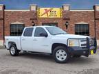 2009 Chevrolet Silverado 1500 LT