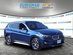 2021 BMW X1 xDrive28i